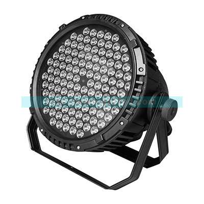 120pcs 3W LED Waterproof PAR Light